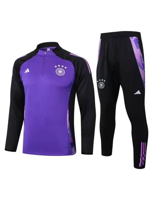 Tracksuit Germany 2024