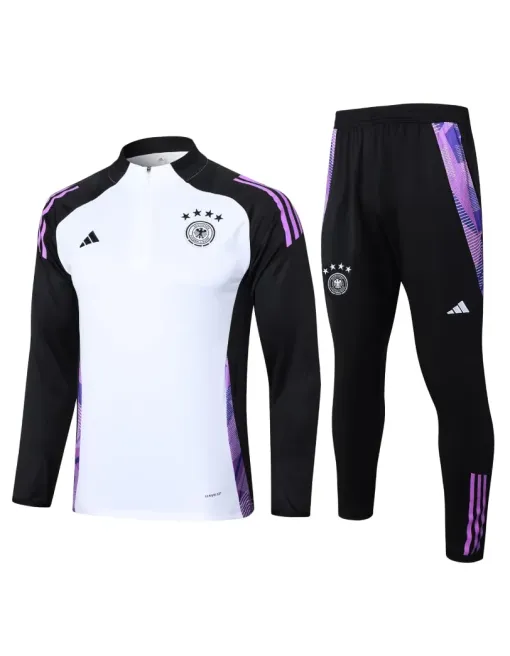 Tracksuit Germany 2024