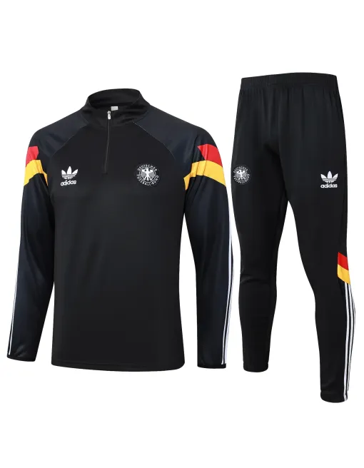 Tracksuit Germany 2024