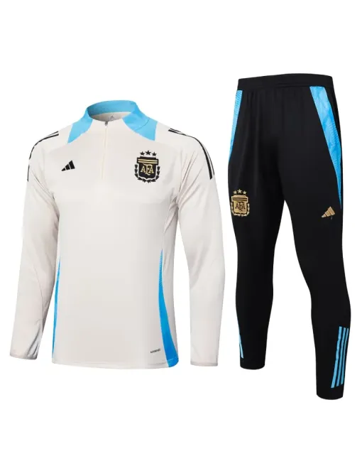 Tracksuit Argentina 2024