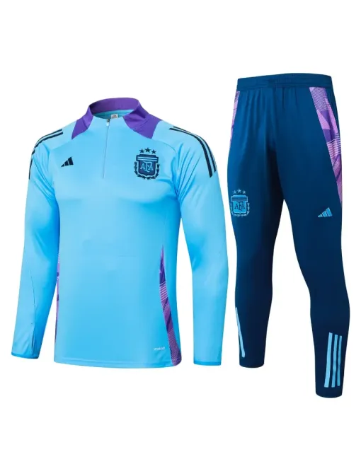 Tracksuit Argentina 2024