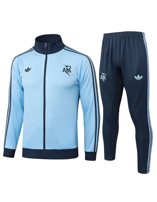 Tracksuit Argentina 2025