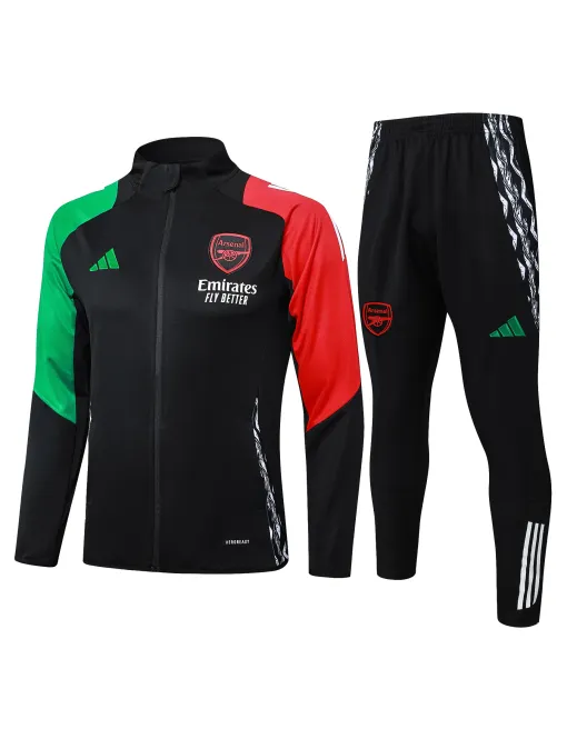 Tracksuit Arsenal 2024/25