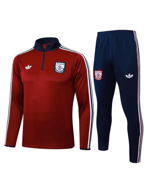 Tracksuit Arsenal 2025/26