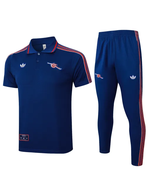 Tracksuit Arsenal 2025