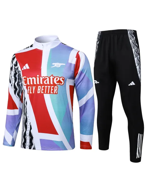 Tracksuit Arsenal 2025