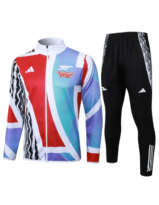 Tracksuit Arsenal 2025