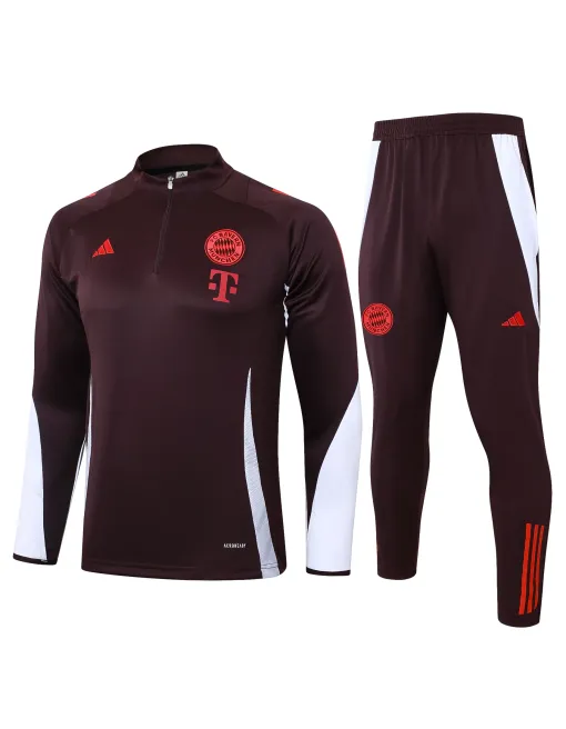 Tracksuit Bayern Munich 2024/25