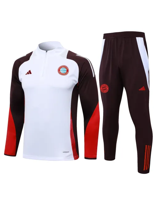 Tracksuit Bayern Munich 2024/25