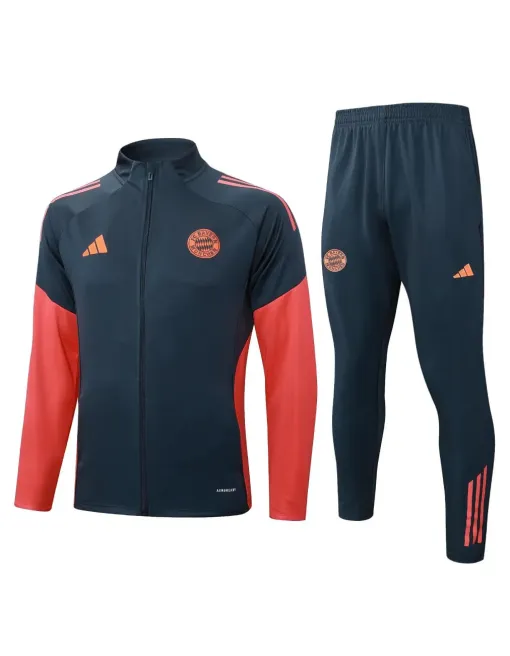 Tracksuit Bayern Munich 2025/26