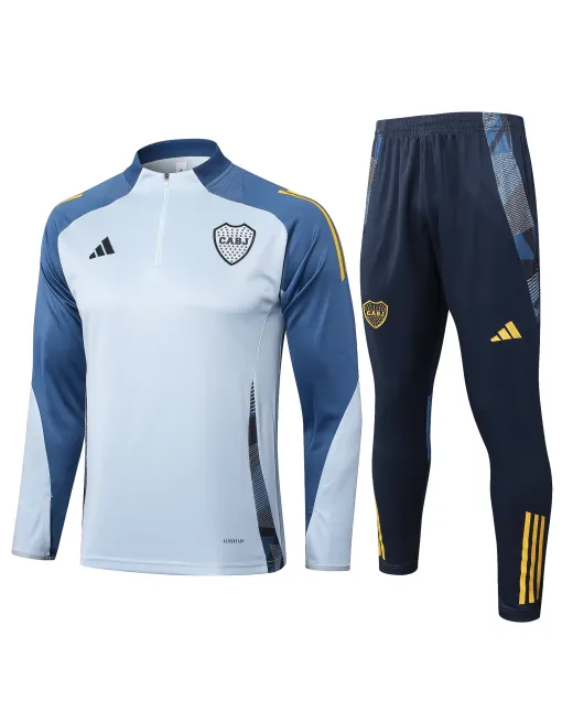 Tracksuit Boca Juniors 2024/25