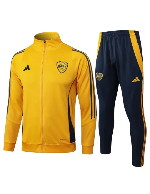 Tracksuit Boca Juniors 2025