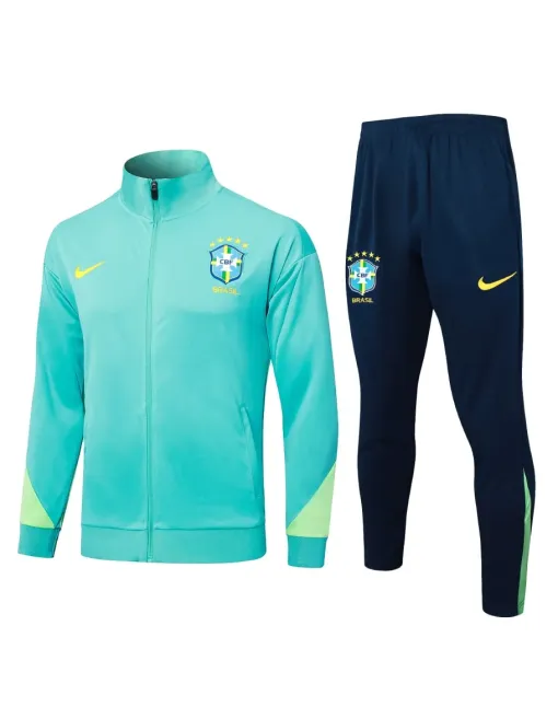 Tracksuit Brazil 2024