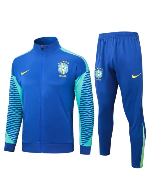 Tracksuit Brazil 2024