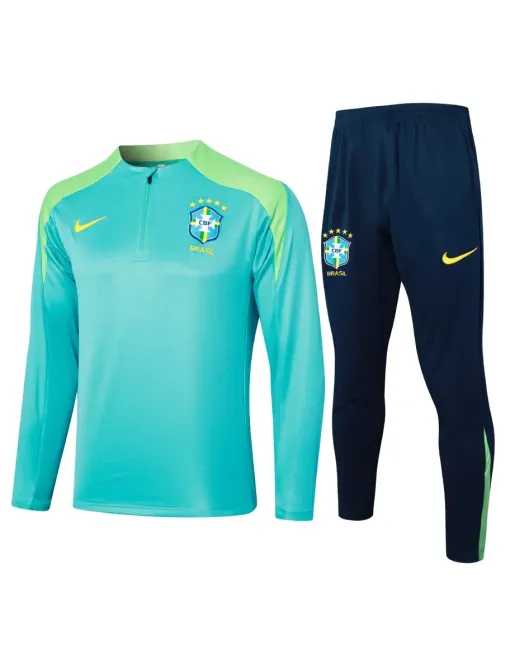 Tracksuit Brazil 2024