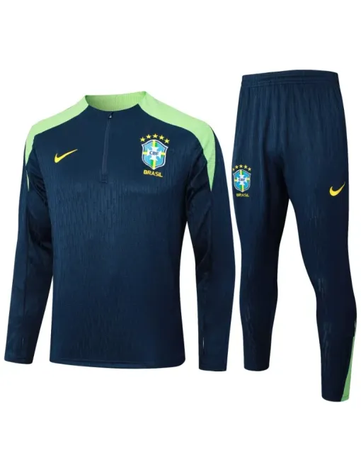 Tracksuit Brazil 2024/25