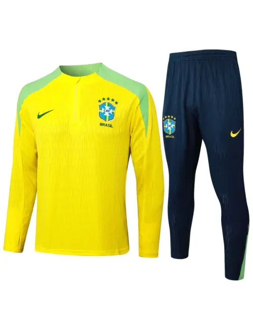 Tracksuit Brazil 2024/25