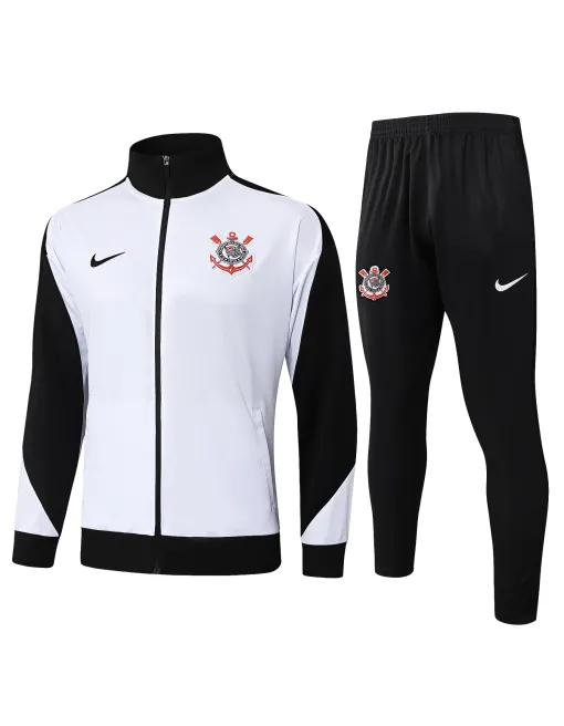 Tracksuit Corinthians 2025
