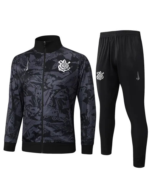 Tracksuit Corinthians 2025