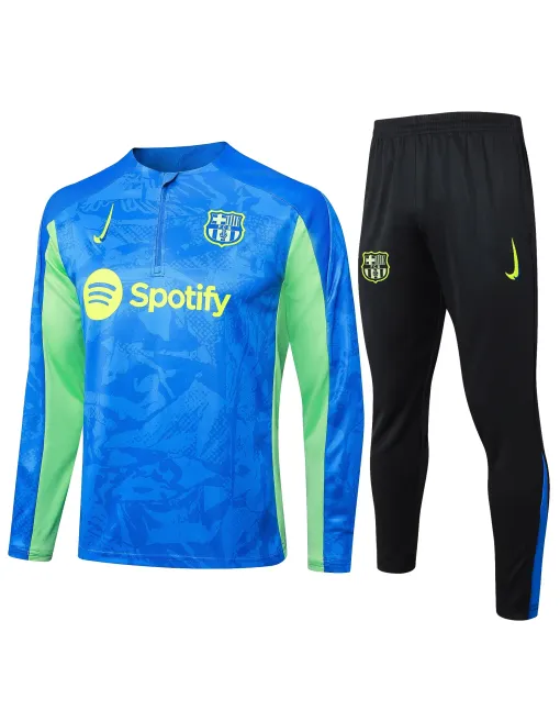 Tracksuit FC Barcelona 2024/25