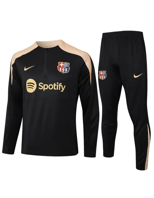 Tracksuit FC Barcelona 2024/25