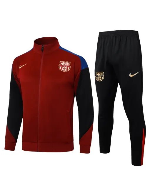 Tracksuit FC Barcelona 2024/25