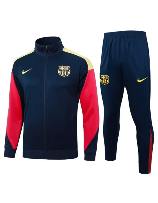 Tracksuit FC Barcelona 2024/25