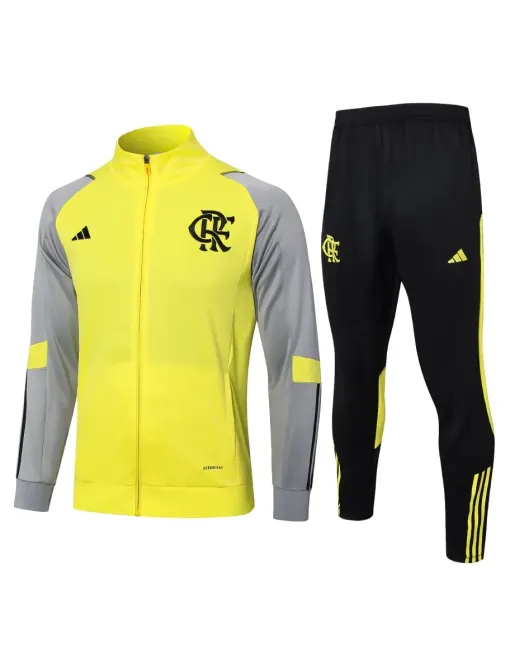 Tracksuit Flamengo 2024
