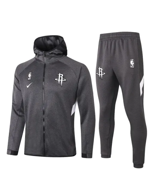 Tracksuit Houston Rockets - Black