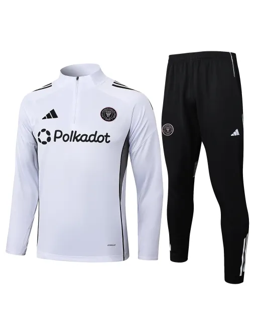 Tracksuit Inter Miami 2025