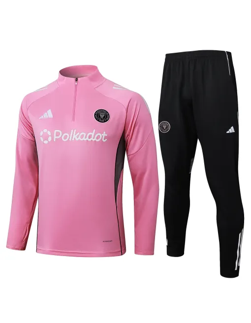 Tracksuit Inter Miami 2025