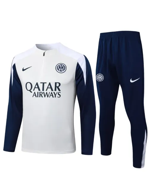 Tracksuit Inter Milan 2025/26