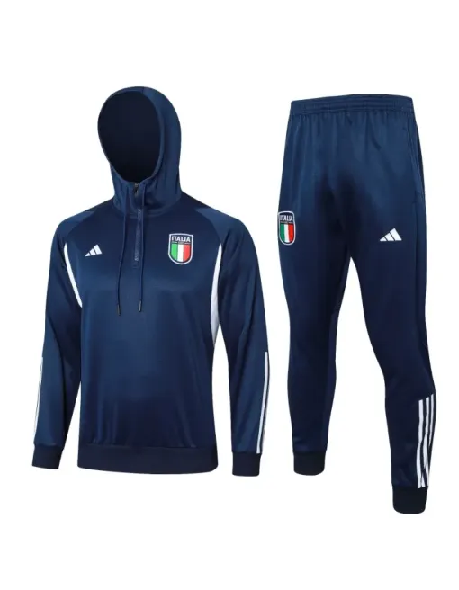 Tracksuit Italy 2024