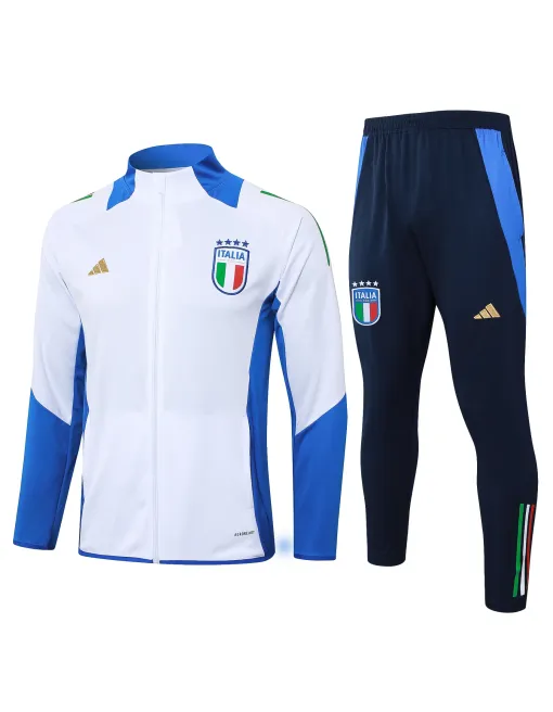 Tracksuit Italy 2024/25