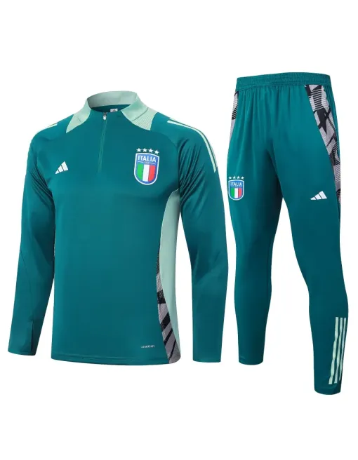 Tracksuit Italy 2024/25