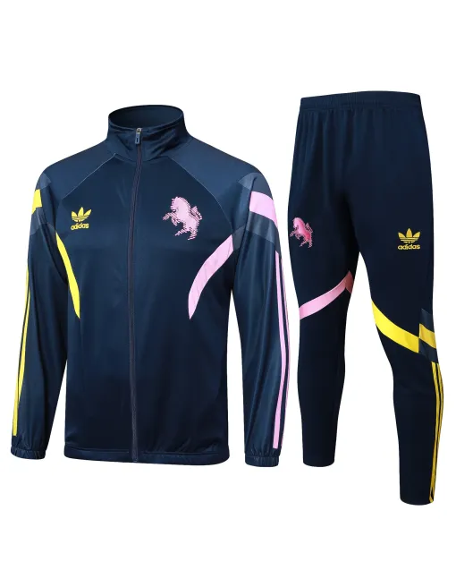 Tracksuit Juventus 2024/25