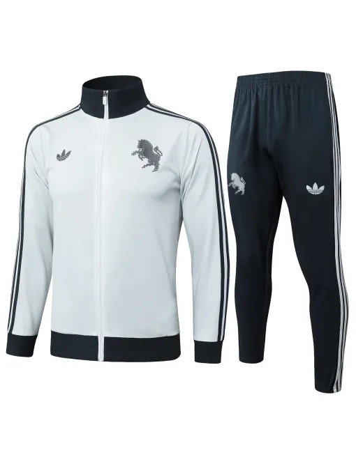 Tracksuit Juventus 2025