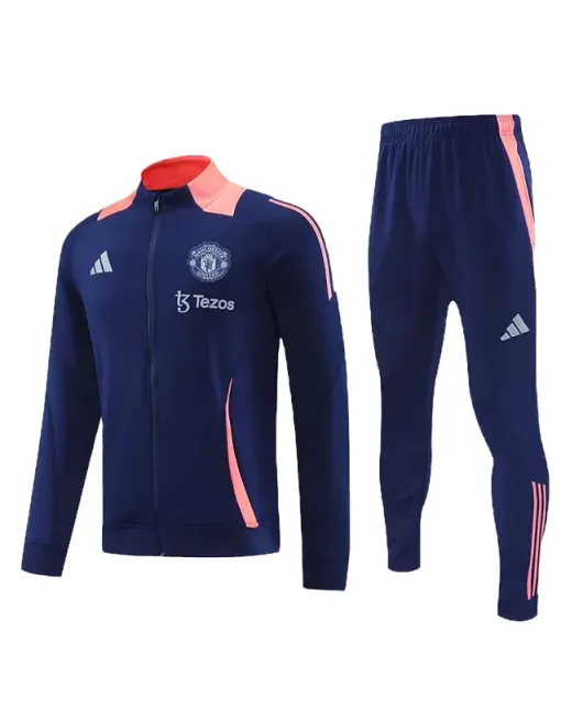 Tracksuit Manchester United 2024/25