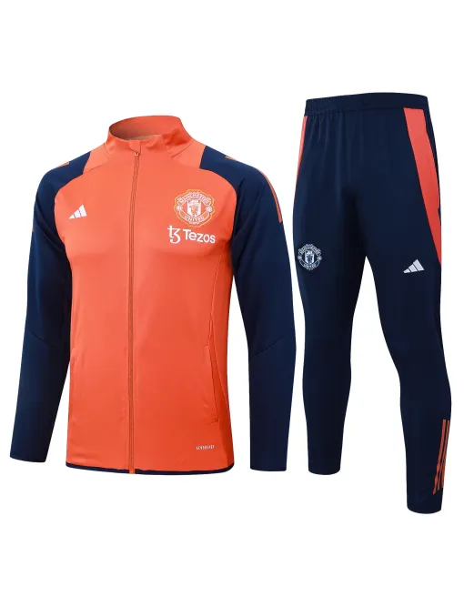 Tracksuit Manchester United 2024/25