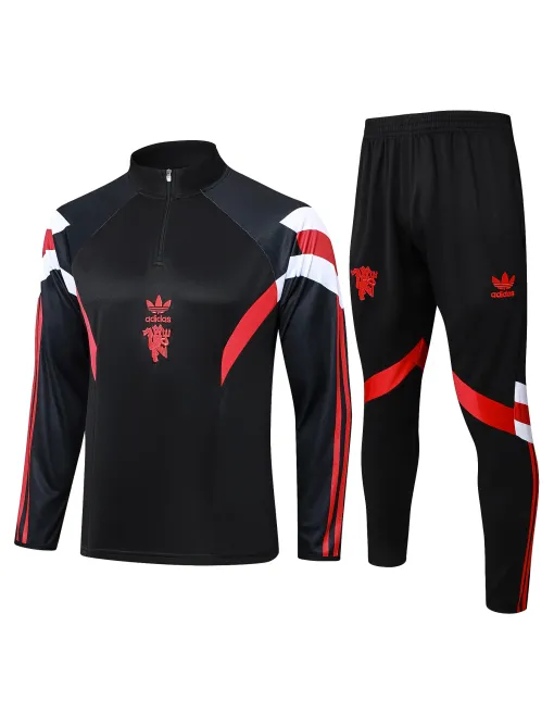 Tracksuit Manchester United 2024/25