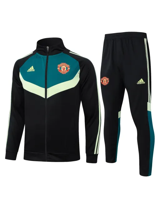 Tracksuit Manchester United 2024/25