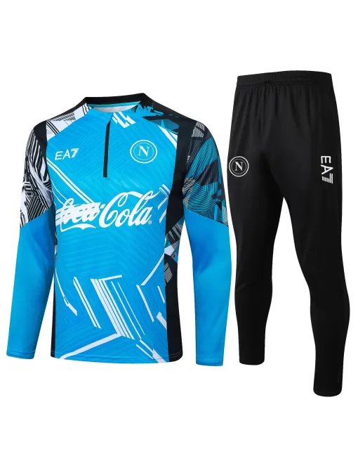 Tracksuit Napoli 2024/25