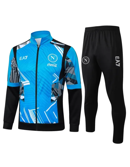 Tracksuit Napoli 2024/25