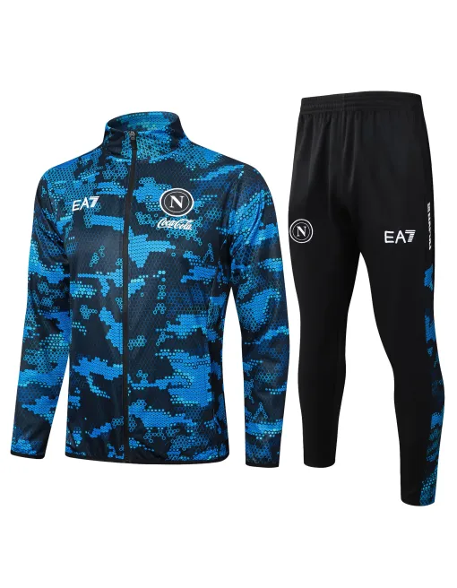 Tracksuit Napoli 2024/25