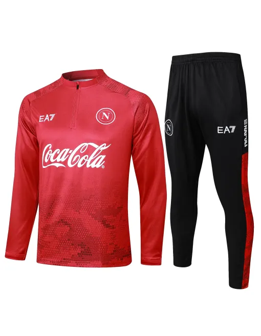 Tracksuit Napoli 2024/25