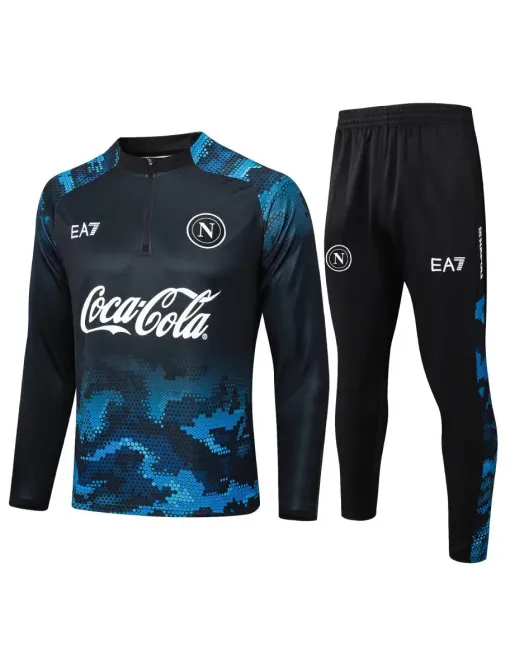 Tracksuit Napoli 2024/25