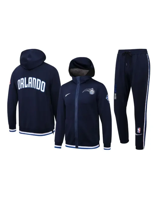 Tracksuit Orlando Magic 2021/22 - 75th Anniv.