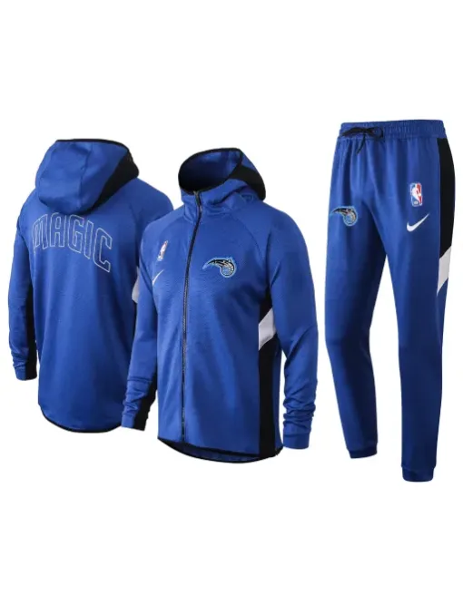Tracksuit Orlando Magic - Blue