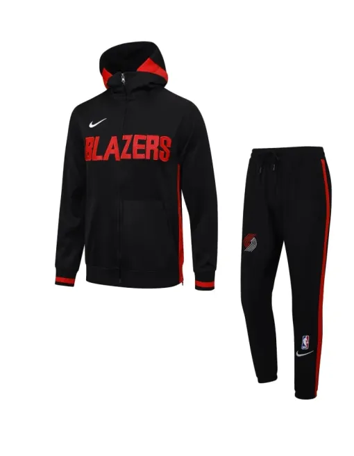 Tracksuit Portland Trail Blazers 2023/24