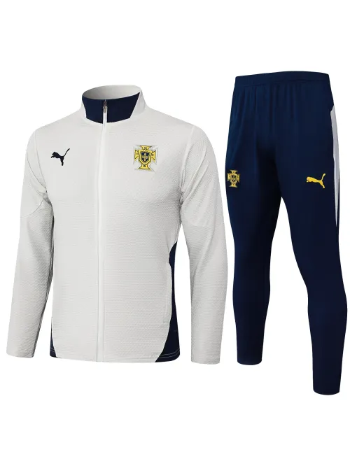 Tracksuit Portugal 2025
